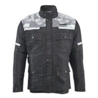 Camo Touring Jacket (M)