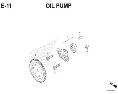 E-11-Oil-Pump