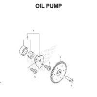 E-11-Oil-Pump