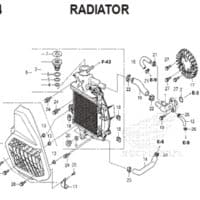 E-14-Radiator