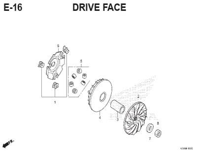 E-16-Drive-Face