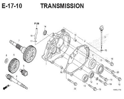 E-17-10-Transmission