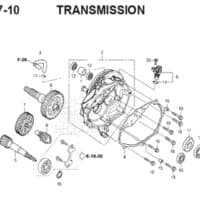 E-17-10-Transmission