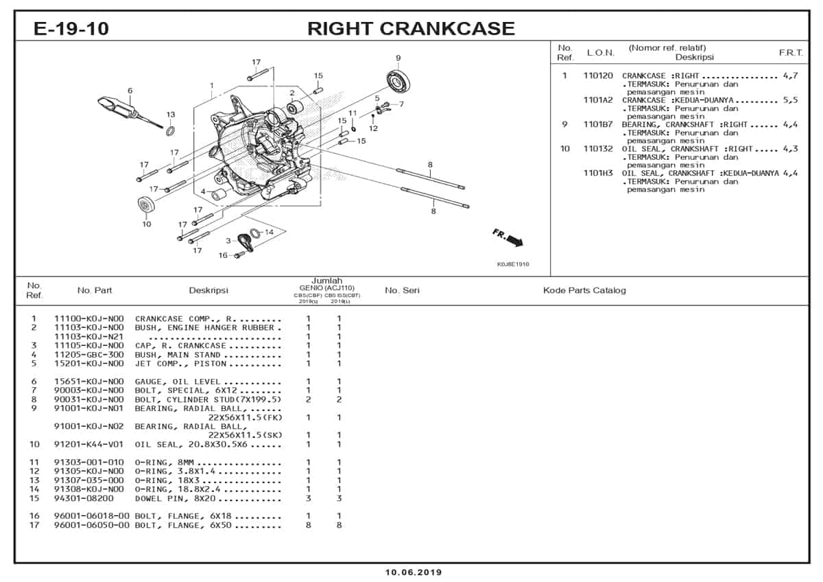 E-19-10-Right-Crankcase