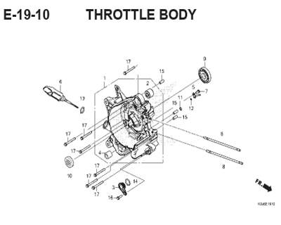 E-19-10-Throttle-Body