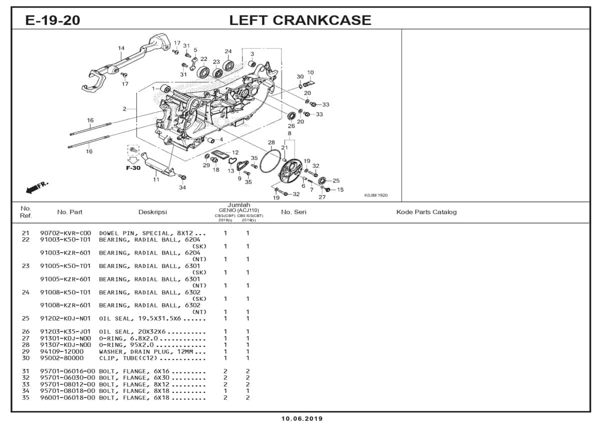 E-19-20-Left-Crankcase-2