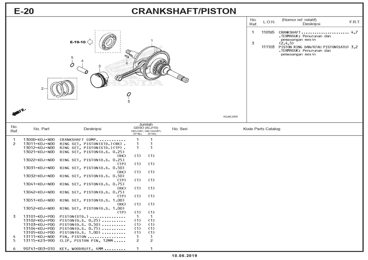 E-20-Crankshaft-Piston