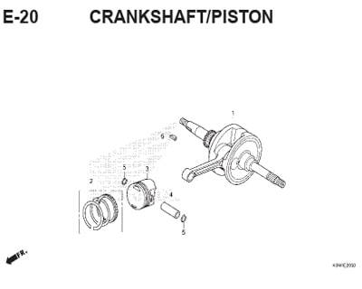 E-20-Crankshaft-Piston