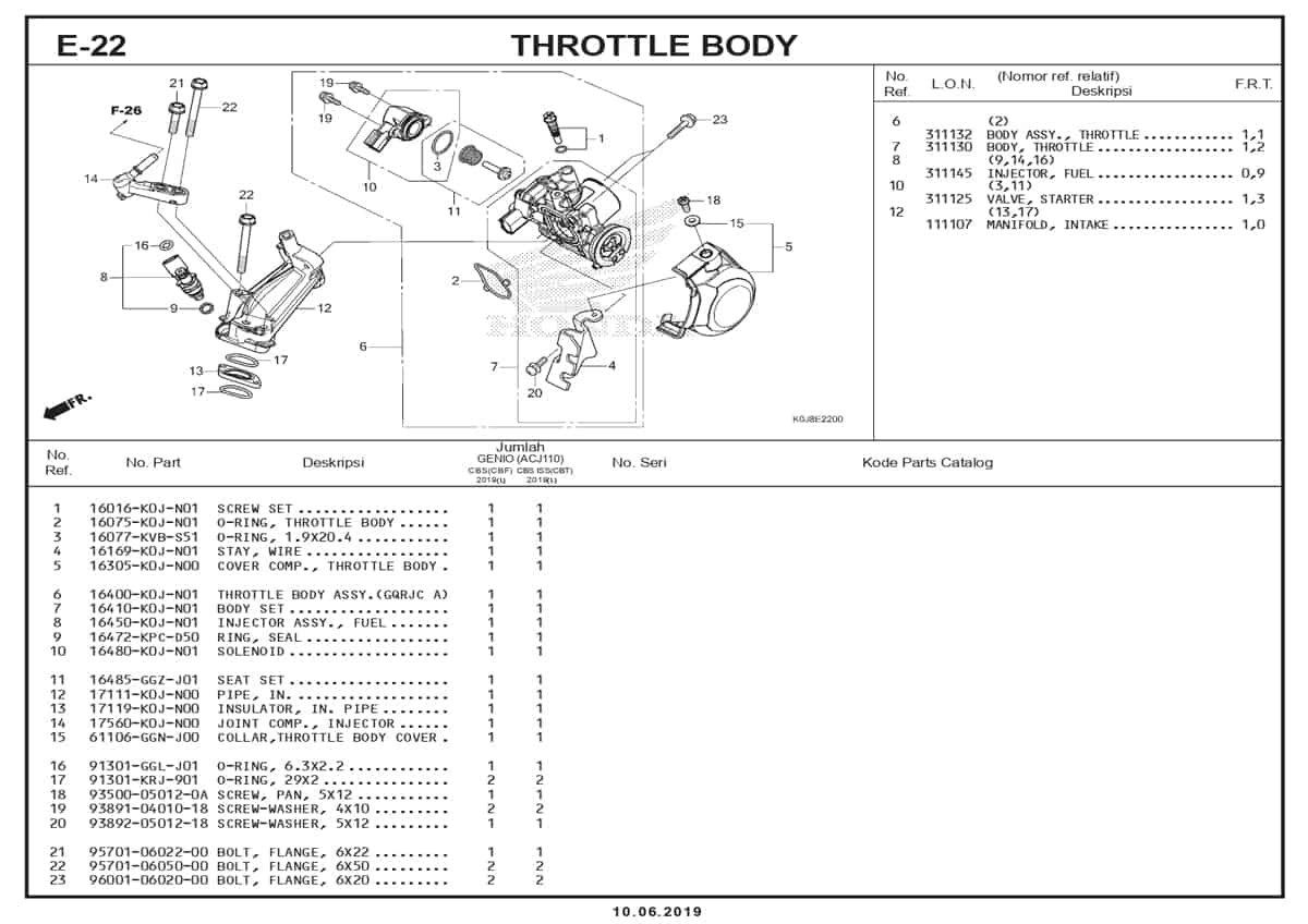 E-22-Throttle-Body