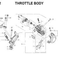 E-22-Throttle-Body