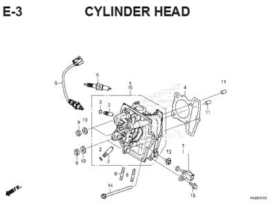 E-3-Cylinder-Head