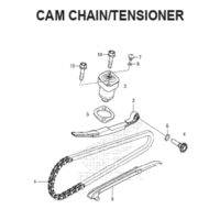 E-5-Cam-Chain-Tensioner