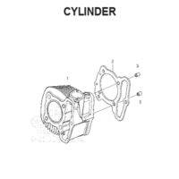 E-6-Cylinder