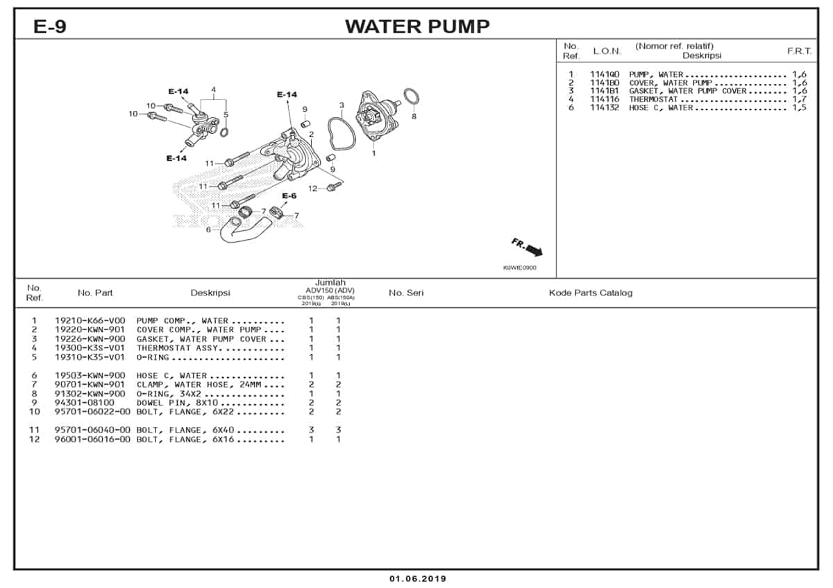 E-9-Water-Pump