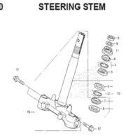 F-10-Steering-Stem