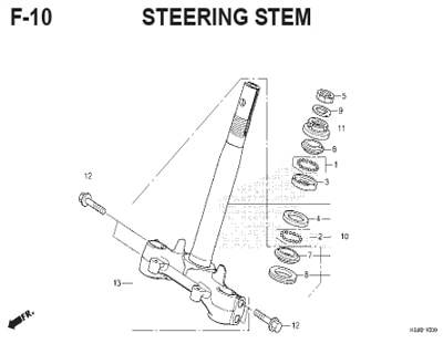 F-10-Steering-Stem