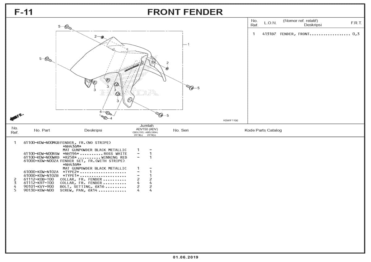 F-11-Front-Fender