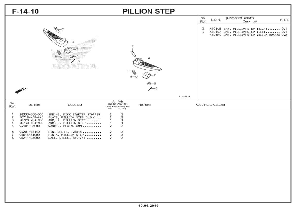 F-14-10-Pillion-Step