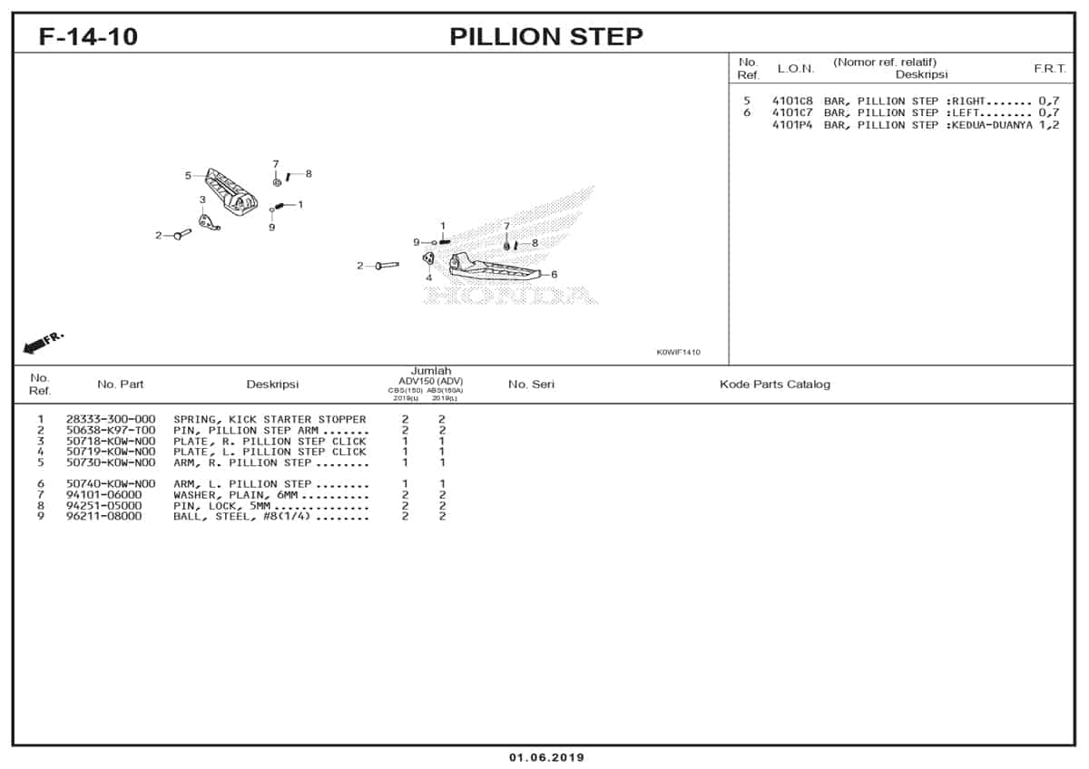 F-14-10-Pillion-Step