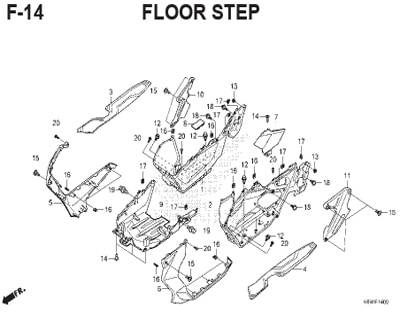 F-14-Floor-Step