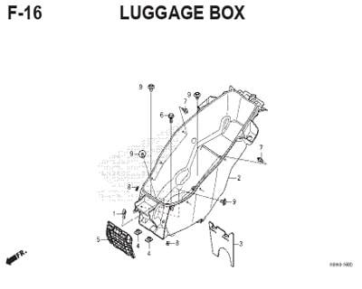 F-16-Luggage-Box