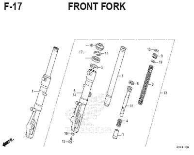 F-17-Front-Fork