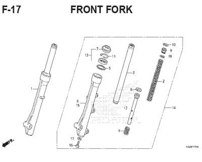 F-17-Front-Fork