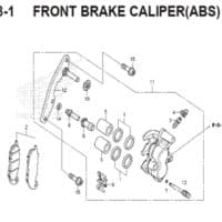 F-18-1-Front-Brake-Caliper-Abs