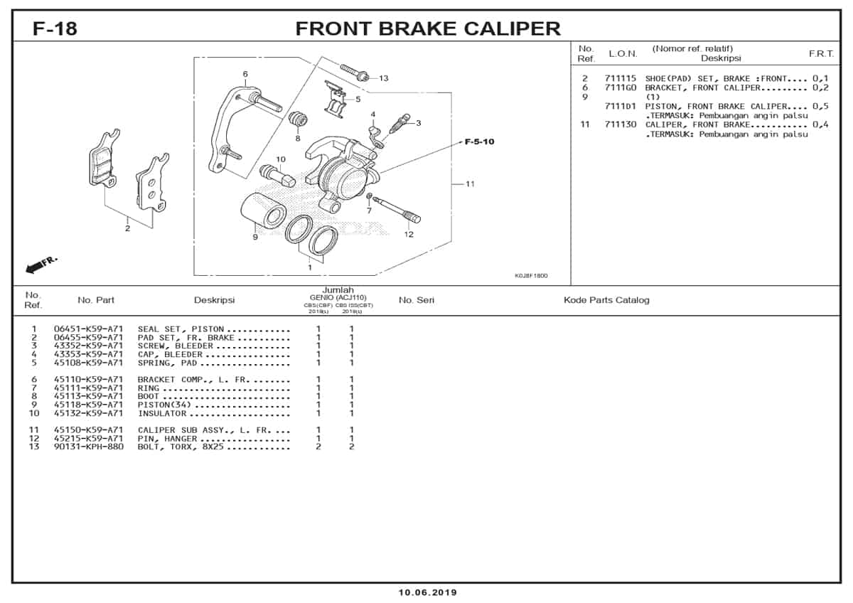 F-18-Front-Brake-Caliper