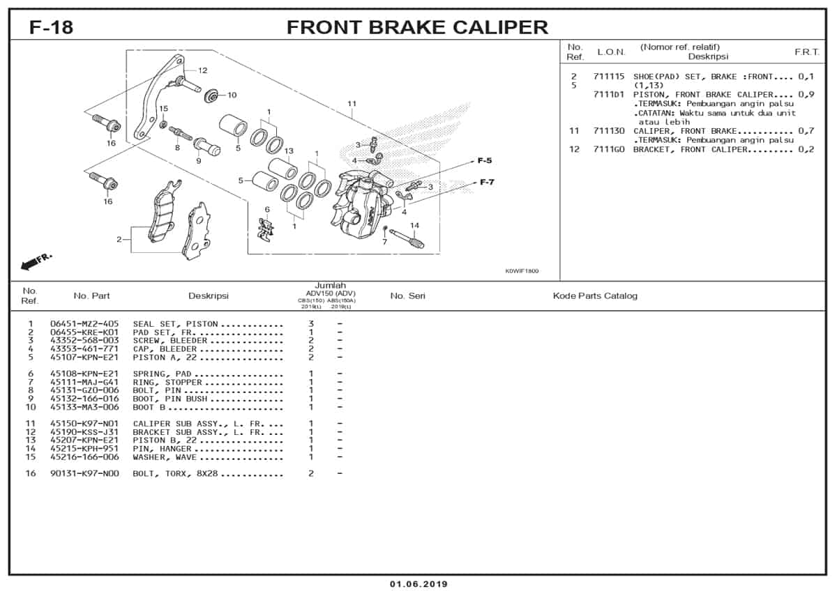 F-18-Front-Brake-Caliper