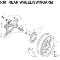 F-22-30-Rear-Wheel-Swingarm
