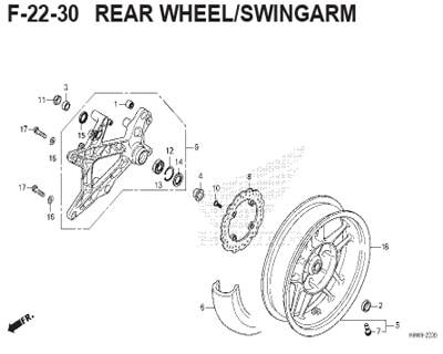 F-22-30-Rear-Wheel-Swingarm