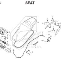 F-24-Seat
