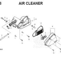 F-28-Air-Cleaner