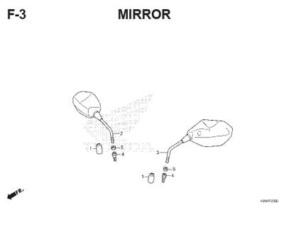 F-3-Mirror