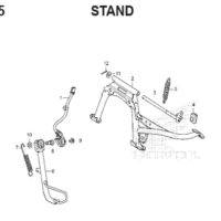 F-35-Stand