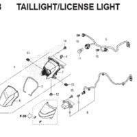 F-38-Taillight-License-Light