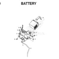 F-40-Battery