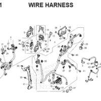 F-41-Wire-Harness