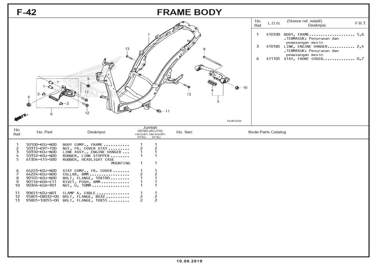 F-42-Frame-Body