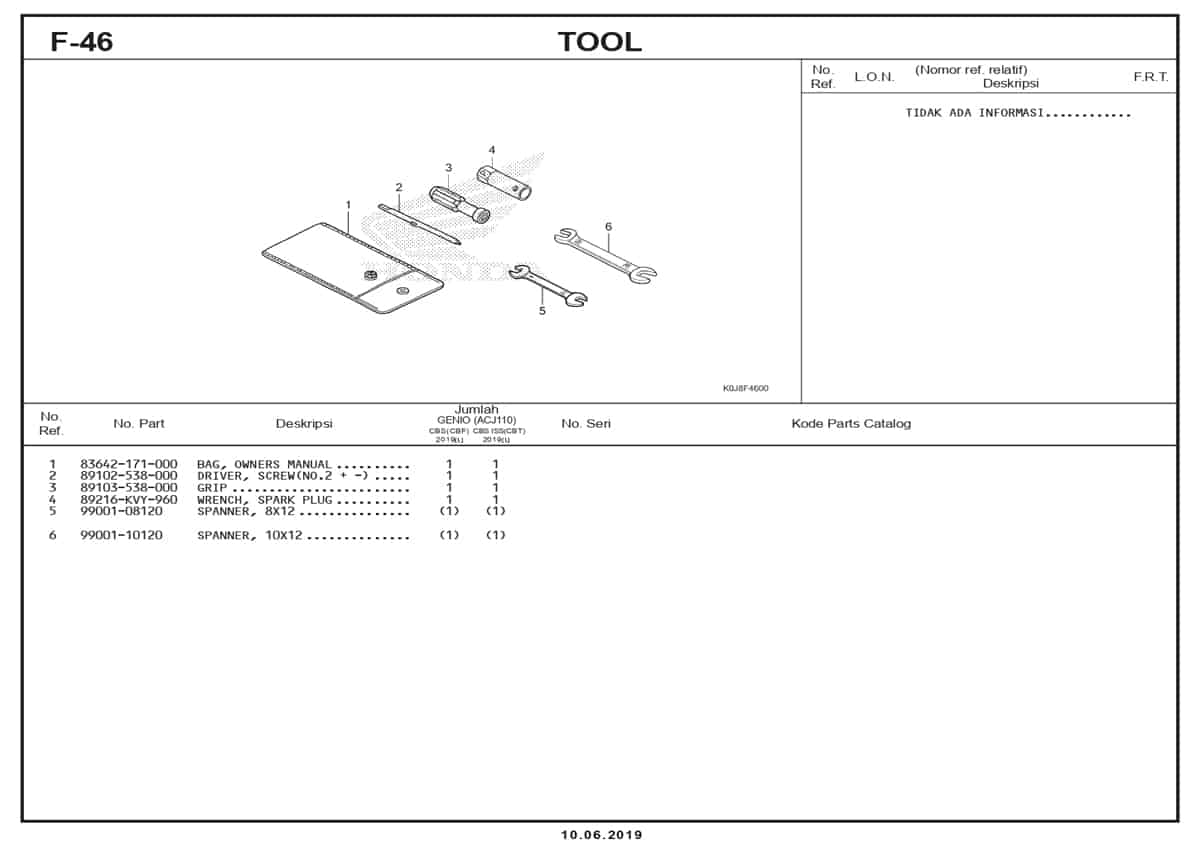 F-46-Tool