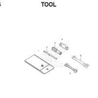 F-46-Tool