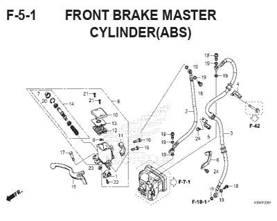 F-5-1-Front-Brake-Master-Cylinder-Abs