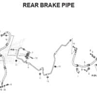 F-7-Rear-Brake-Pipe