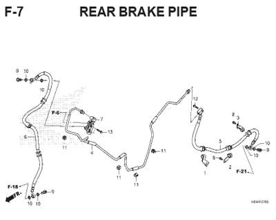 F-7-Rear-Brake-Pipe