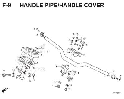 F-9-Handle-Pipe-Handle-Cover