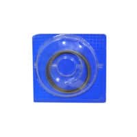 Ring Set Piston 1.00 - Grend Inpresa, Supra, Win