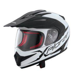 Xplorer Touring Helmet