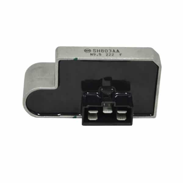 Kiprok (Regulator) Honda Revo FI