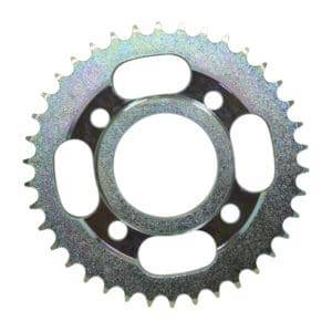 Gear (Sprocket Driven) – GL Max & Old Type 33700K97N01